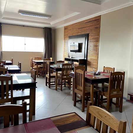 Danny'S Hotel Tailandia Dış mekan fotoğraf