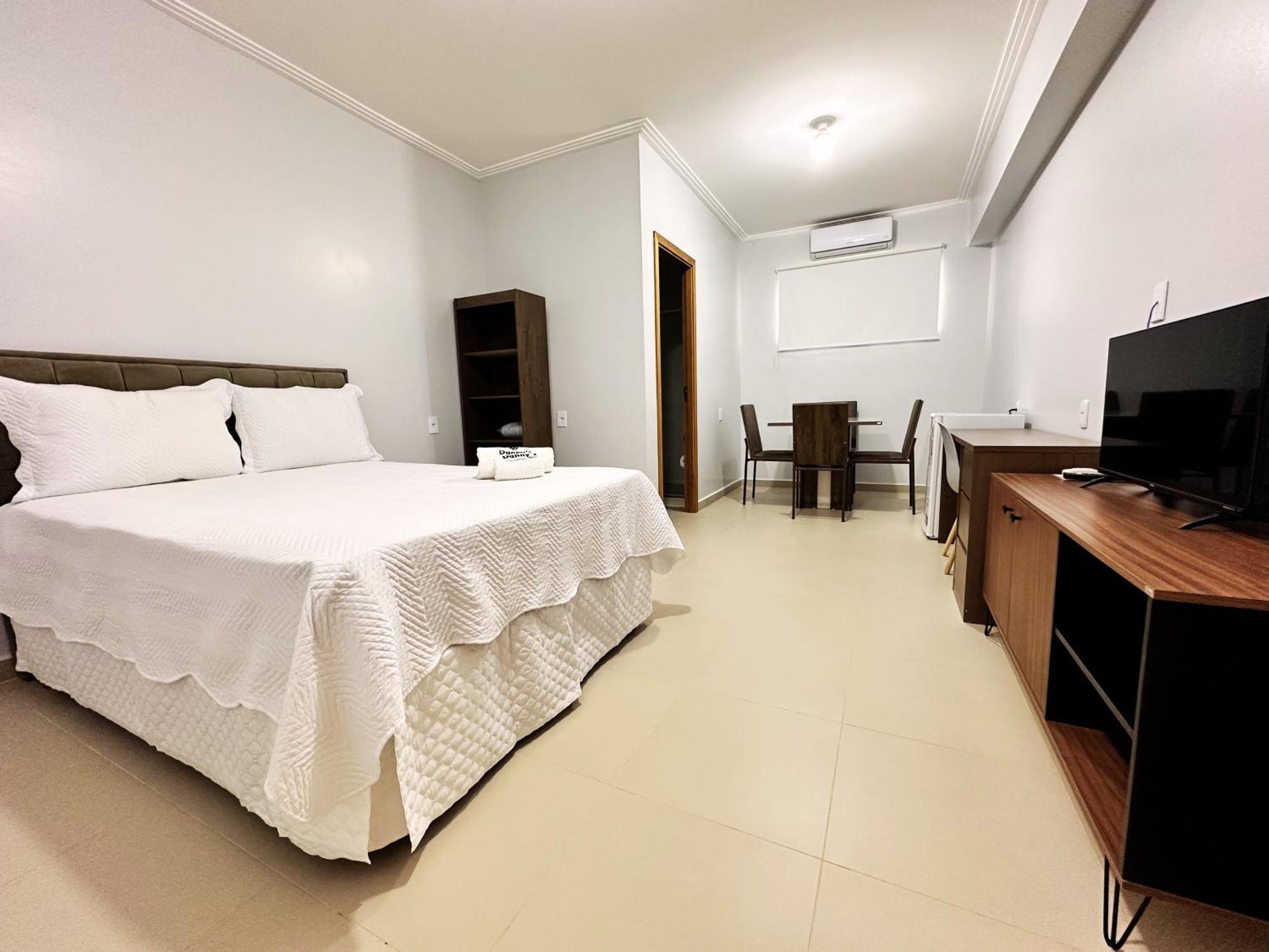 Danny'S Hotel Tailandia Dış mekan fotoğraf