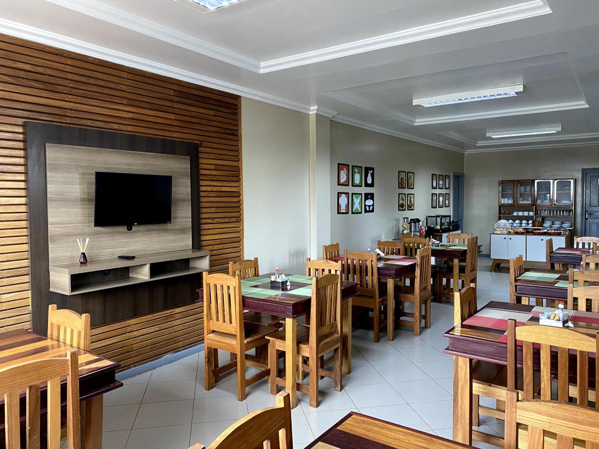 Danny'S Hotel Tailandia Dış mekan fotoğraf