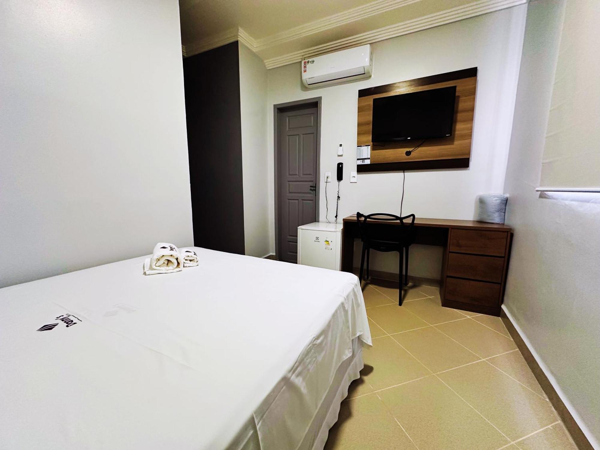 Danny'S Hotel Tailandia Dış mekan fotoğraf