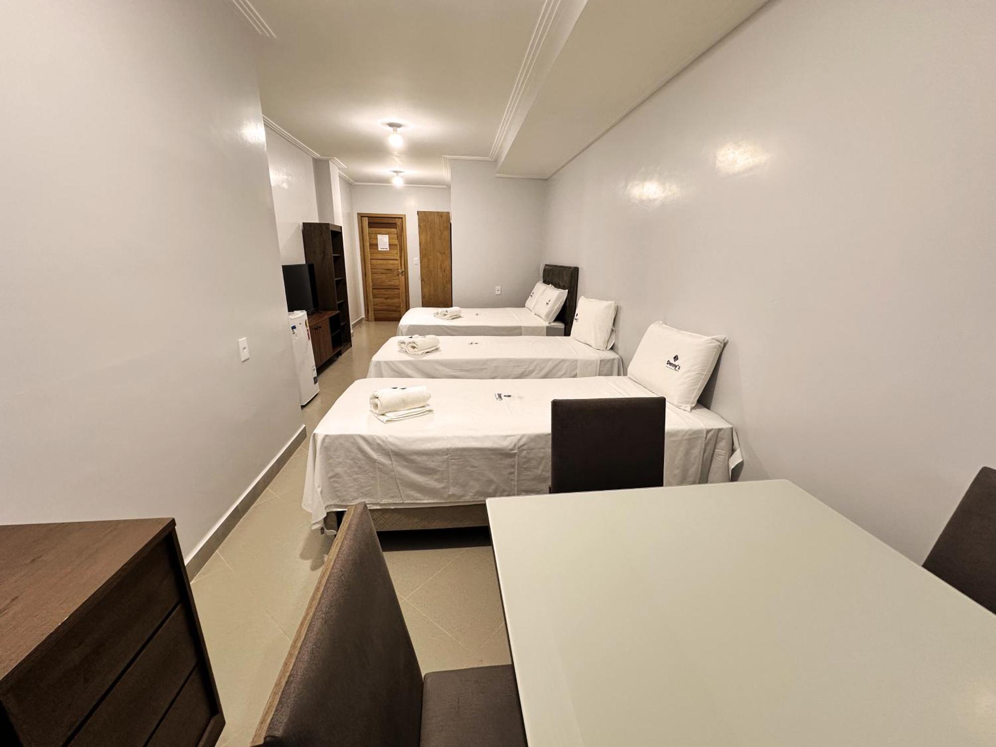 Danny'S Hotel Tailandia Dış mekan fotoğraf